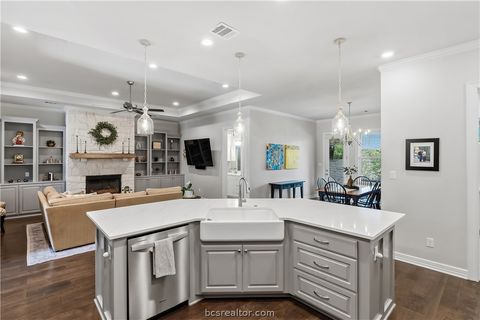 Tiny photo for 3333 Stoneleigh RD, Bryan, TX 77808 (MLS # 26005544)