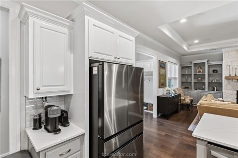 Tiny photo for 3333 Stoneleigh RD, Bryan, TX 77808 (MLS # 26005544)