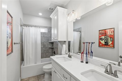 Tiny photo for 3333 Stoneleigh RD, Bryan, TX 77808 (MLS # 26005544)