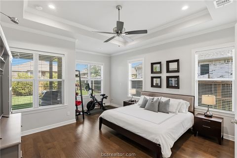 Tiny photo for 3333 Stoneleigh RD, Bryan, TX 77808 (MLS # 26005544)
