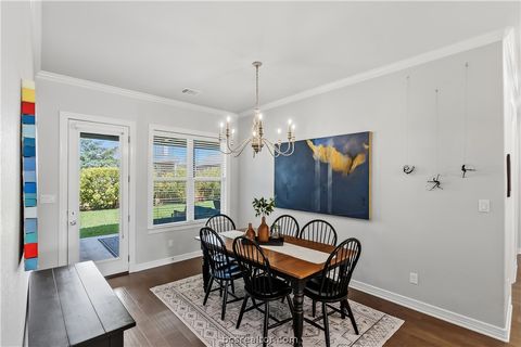 Tiny photo for 3333 Stoneleigh RD, Bryan, TX 77808 (MLS # 26005544)