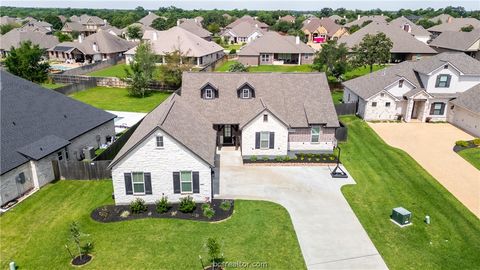Tiny photo for 3333 Stoneleigh RD, Bryan, TX 77808 (MLS # 26005544)