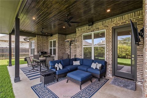 Tiny photo for 3333 Stoneleigh RD, Bryan, TX 77808 (MLS # 26005544)