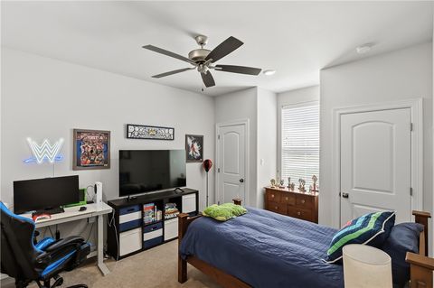 Tiny photo for 3333 Stoneleigh RD, Bryan, TX 77808 (MLS # 26005544)