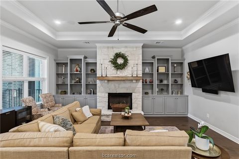 Tiny photo for 3333 Stoneleigh RD, Bryan, TX 77808 (MLS # 26005544)