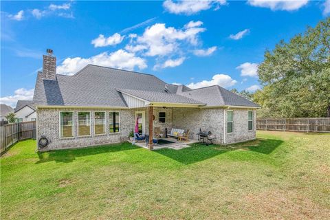 Tiny photo for 2038 Pebble Bend Drive, College Station, TX 77845 (MLS # 25011176)