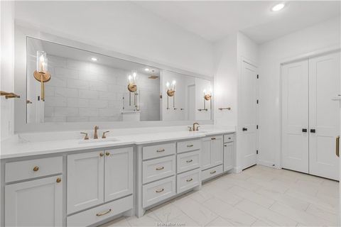 Tiny photo for 2038 Pebble Bend Drive, College Station, TX 77845 (MLS # 25011176)