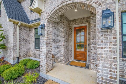 Tiny photo for 2038 Pebble Bend Drive, College Station, TX 77845 (MLS # 25011176)