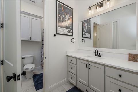 Tiny photo for 2038 Pebble Bend Drive, College Station, TX 77845 (MLS # 25011176)