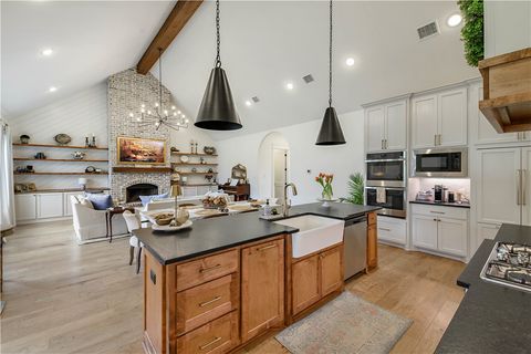 Tiny photo for 2038 Pebble Bend Drive, College Station, TX 77845 (MLS # 25011176)