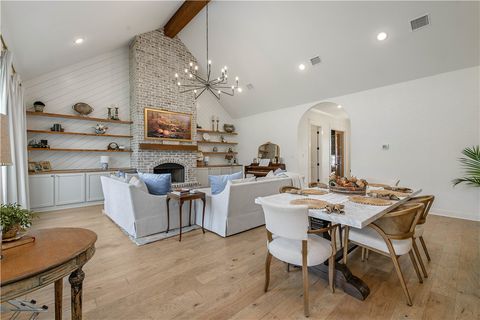 Tiny photo for 2038 Pebble Bend Drive, College Station, TX 77845 (MLS # 25011176)
