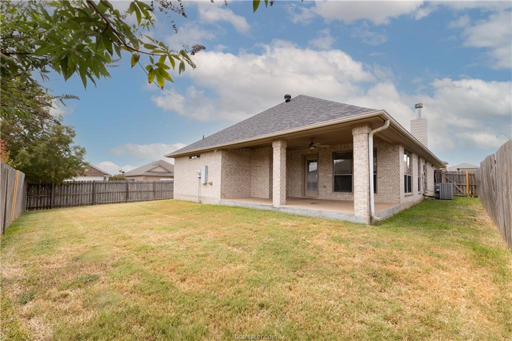 College Station, Texas 77845, United States, 4 Bedrooms Bedrooms, ,3 BathroomsBathrooms,Residential,Active,109579
