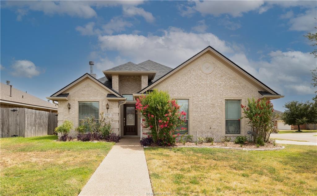 College Station, Texas 77845, United States, 4 Bedrooms Bedrooms, ,3 BathroomsBathrooms,Residential,Active,109579