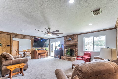 Tiny photo for 13106 Chriswood Drive, Cypress, TX 77429 (MLS # 26011718)
