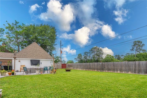 Tiny photo for 13106 Chriswood Drive, Cypress, TX 77429 (MLS # 26011718)