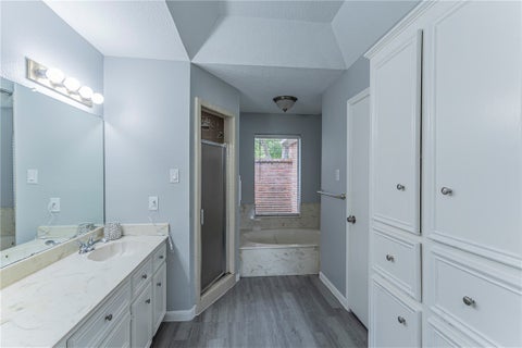 Tiny photo for 13106 Chriswood Drive, Cypress, TX 77429 (MLS # 26011718)