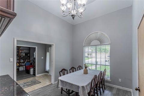 Tiny photo for 13106 Chriswood Drive, Cypress, TX 77429 (MLS # 26011718)