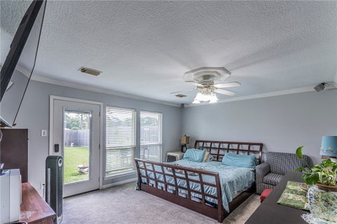 Tiny photo for 13106 Chriswood Drive, Cypress, TX 77429 (MLS # 26011718)