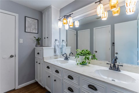 Tiny photo for 13106 Chriswood Drive, Cypress, TX 77429 (MLS # 26011718)