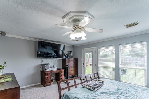 Tiny photo for 13106 Chriswood Drive, Cypress, TX 77429 (MLS # 26011718)