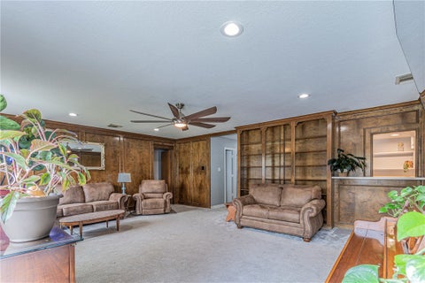 Tiny photo for 13106 Chriswood Drive, Cypress, TX 77429 (MLS # 26011718)