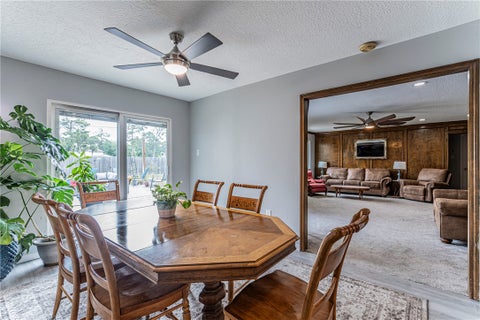 Tiny photo for 13106 Chriswood Drive, Cypress, TX 77429 (MLS # 26011718)