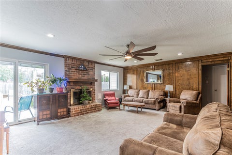 Tiny photo for 13106 Chriswood Drive, Cypress, TX 77429 (MLS # 26011718)