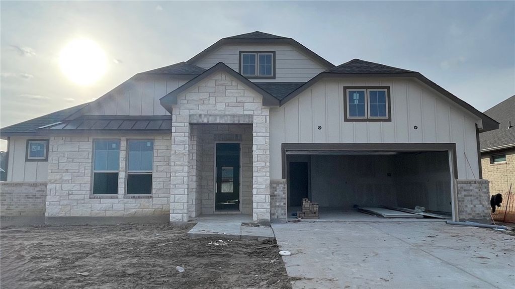 Photo of 15176 Corbin Ct Ct, College Station, TX 77845 (MLS # 26001432)