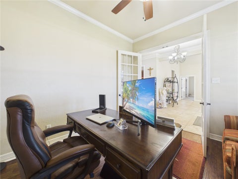 Tiny photo for 4900 Williams Ridge Court, College Station, TX 77845 (MLS # 26012680)