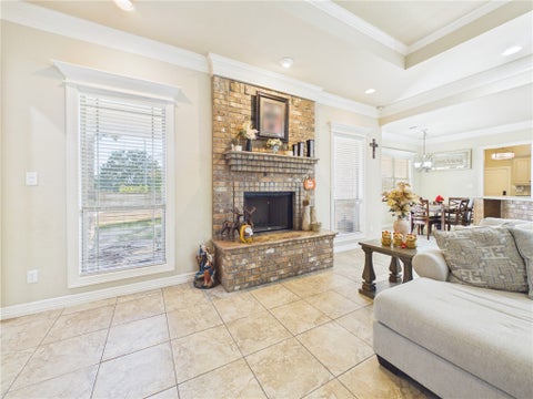 Tiny photo for 4900 Williams Ridge Court, College Station, TX 77845 (MLS # 26012680)