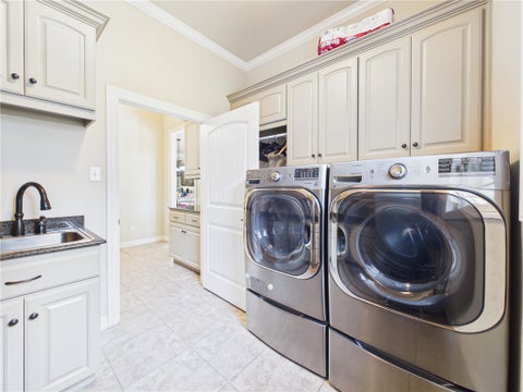 Tiny photo for 4900 Williams Ridge Court, College Station, TX 77845 (MLS # 26012680)