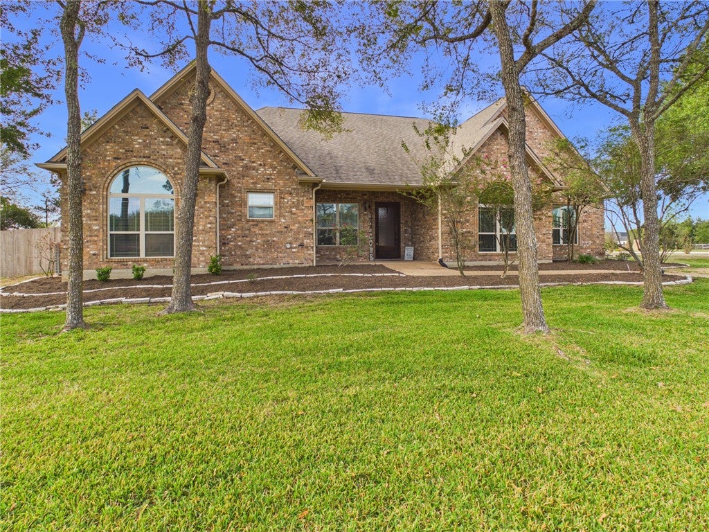 Photo of 4900 Williams Ridge Court, College Station, TX 77845 (MLS # 26012680)