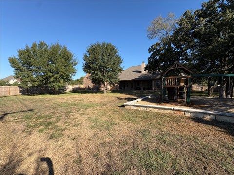 Tiny photo for 4900 Williams Ridge Court, College Station, TX 77845 (MLS # 26012680)