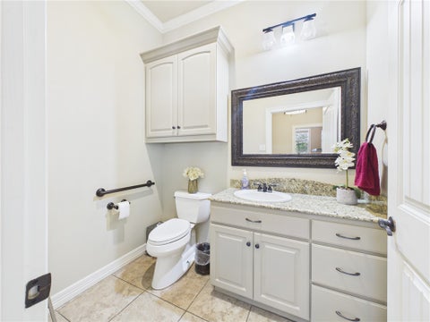 Tiny photo for 4900 Williams Ridge Court, College Station, TX 77845 (MLS # 26012680)