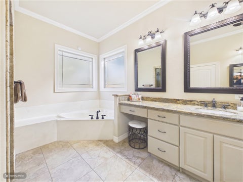 Tiny photo for 4900 Williams Ridge Court, College Station, TX 77845 (MLS # 26012680)