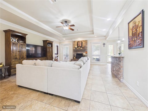 Tiny photo for 4900 Williams Ridge Court, College Station, TX 77845 (MLS # 26012680)