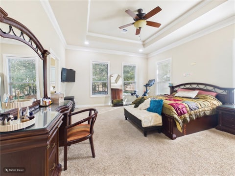 Tiny photo for 4900 Williams Ridge Court, College Station, TX 77845 (MLS # 26012680)