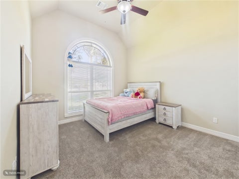 Tiny photo for 4900 Williams Ridge Court, College Station, TX 77845 (MLS # 26012680)