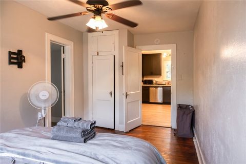 Tiny photo for 1902 Miller Avenue, Bryan, TX 77801 (MLS # 25013257)