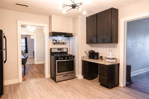 Tiny photo for 1902 Miller Avenue, Bryan, TX 77801 (MLS # 25013257)