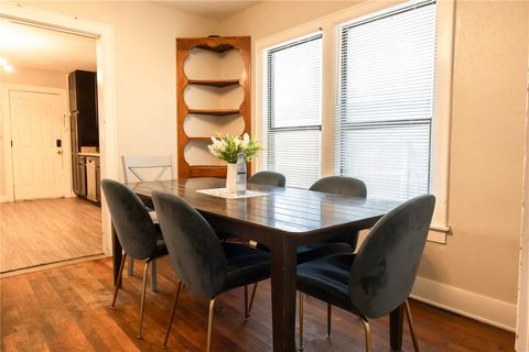 Tiny photo for 1902 Miller Avenue, Bryan, TX 77801 (MLS # 25013257)