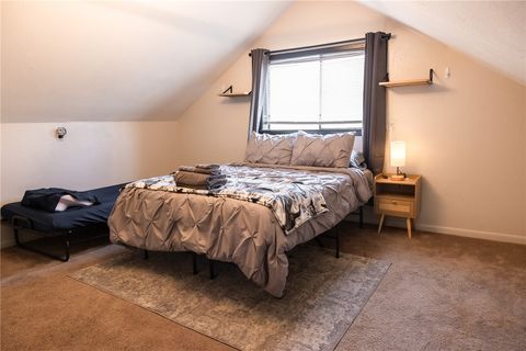 Tiny photo for 1902 Miller Avenue, Bryan, TX 77801 (MLS # 25013257)