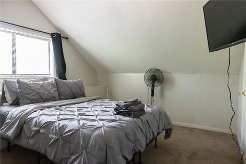 Tiny photo for 1902 Miller Avenue, Bryan, TX 77801 (MLS # 25013257)