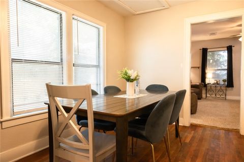 Tiny photo for 1902 Miller Avenue, Bryan, TX 77801 (MLS # 25013257)