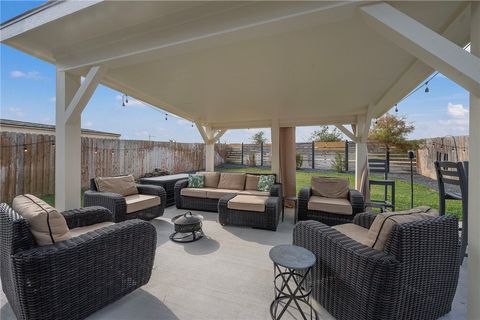 Tiny photo for 957 Toledo Bend Drive, College Station, TX 77845 (MLS # 25012320)