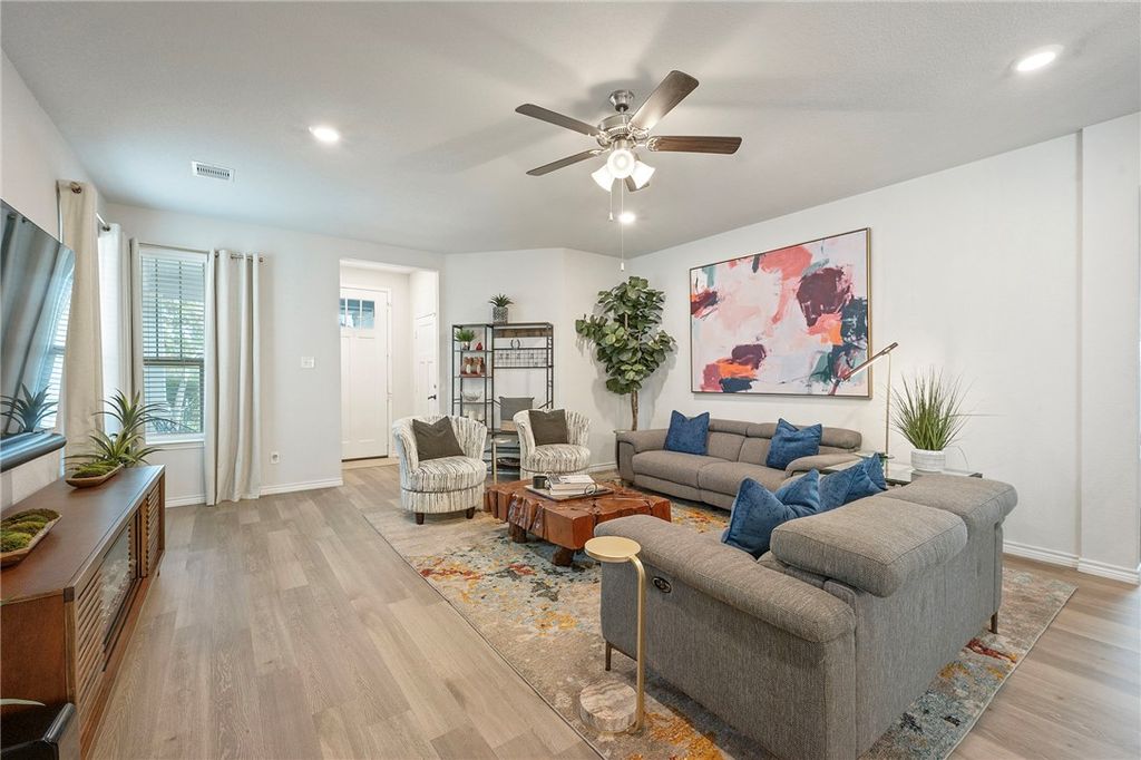 Photo of 957 Toledo Bend Drive, College Station, TX 77845 (MLS # 25012320)