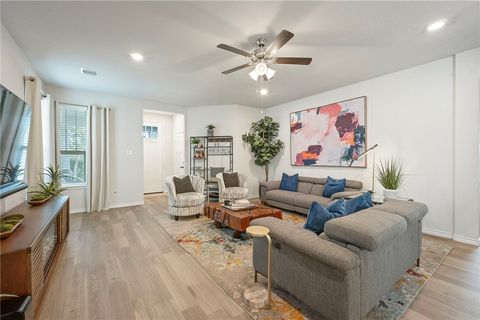 Tiny photo for 957 Toledo Bend Drive, College Station, TX 77845 (MLS # 25012320)