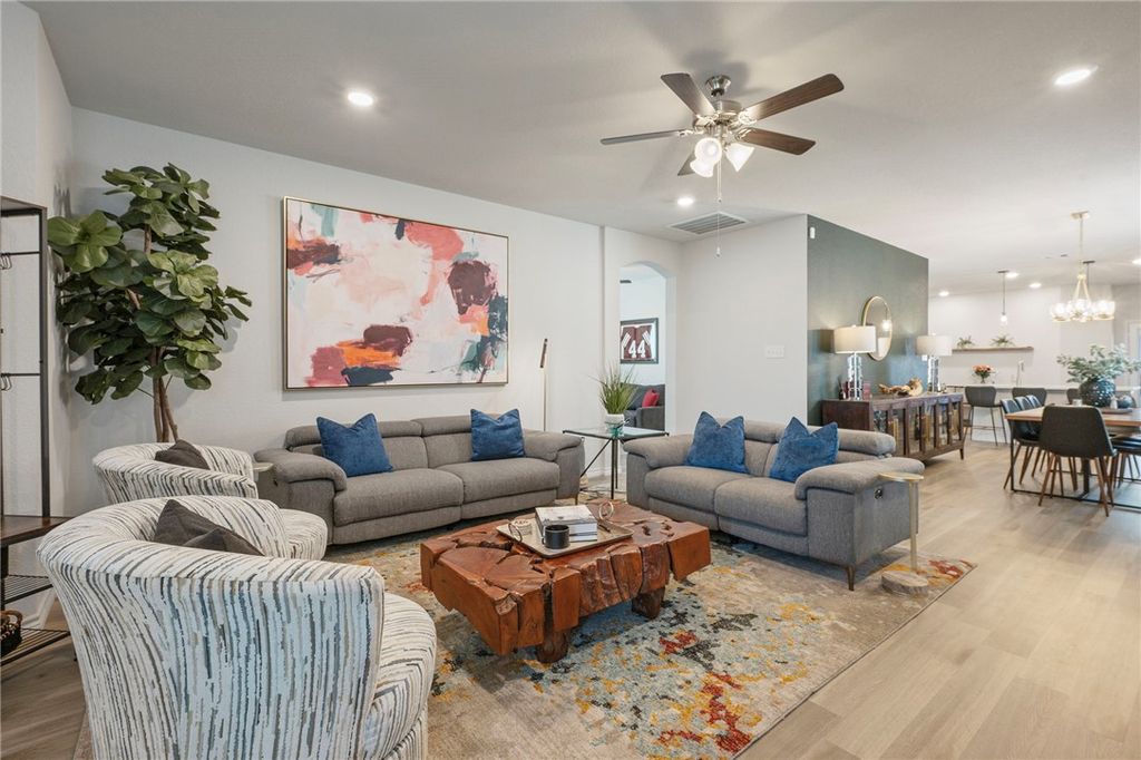 Photo of 957 Toledo Bend Drive, College Station, TX 77845 (MLS # 25012320)