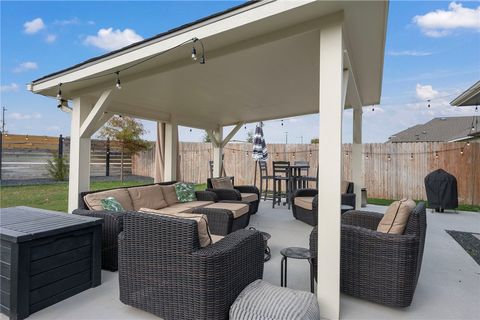 Tiny photo for 957 Toledo Bend Drive, College Station, TX 77845 (MLS # 25012320)