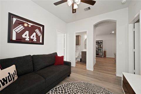 Tiny photo for 957 Toledo Bend Drive, College Station, TX 77845 (MLS # 25012320)